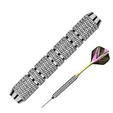 Hogvinnatil Ersatzfässer für Dartpfeile - Ersatzstangen für Spiel, ausgewogene...