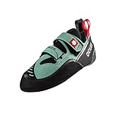 Ocun Striker QC Boulderschuh I Kletterschuh, Grüner Malachit, 11 Women/10 Men