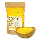 Woodflame Bienenwachs Pastillen | Deutsche Qualität | 100% natürliches Bienenwachs |...