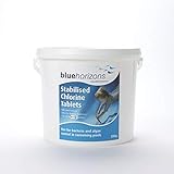 Blue Horizons Chlor-Tabletten, 200 g, 2 kg