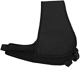 Namvo Durable Construction Protective Shooting Pad, stoßfestes Schulterpolster...