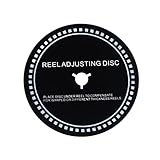 Ywmsfl Gummikissen, Abstandshalter, Dichtungen, Spule, Einstellscheibe, 0,3–1,2 mm,...