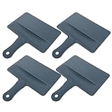 ABOOFAN 4 Stück Teiliges Kettenöl-spritzschutz Leichtes Handliches Öl-auftragswerkzeug...