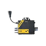 ABSAAR AB800A 800W Wechselrichter | PV WIFI Wechselrichter für Balkonkraftwerk