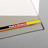 Kaminglas 4 mm – ROBAX® Kaminscheibe nach Maß, Hitzebeständig bis 750° -...