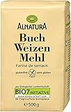 Alnatura Demeter Buchweizenmehl, 500g