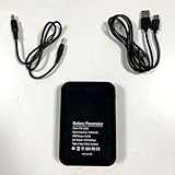 Sauerstoffkonzentrator Akku for XM-898 -Creliver Mobiles Sauerstoffgerät mit...