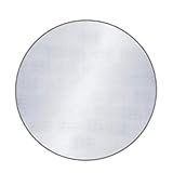 PIGMANA Grillmatte,Grillmatten für Under BBQ 32in | Outdoor Patio Protector Pad für...