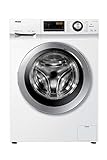 Haier HW90-BP14636N Waschmaschine / 9 kg / A - beste Effizienz / Inverter-Motor /...