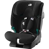 BRITAX RÖMER Kindersitz ADVANSAFIX 2 Z-LINE, für Kinder von 76-150 cm (i-Size) mit und...