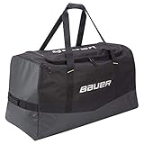 Bauer S19 CORE Carry Youth Black/Red Tasche