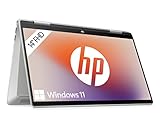 HP Pavilion x360 2-in-1 Laptop |14' FHD IPS-Touchscreen | Intel Core i5-1235U | 16 GB RAM...