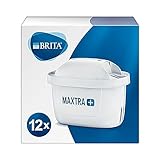 Maxtra Jahrespack - zwölf Patronen zum Kalkfiltern