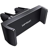 Lamicall Handy Autohalterung, Auto Vent Halterung - Universal 360° KFZ Lüftung...