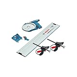 Bosch Professional Systemzubehör-Paket FSN OFA 32 KIT 800 (beinhaltet...