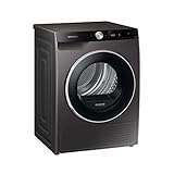Samsung DV80T6220LX/S2 Wärmepumpentrockner, 8 kg, Simple Control mit WiFi und Auto Cycle...