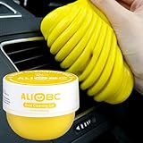 ALIOBC 250g Auto Reinigungsgel für den Innenraum, Auto Reinigung Gel,...