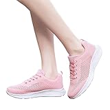 Schuhe Damen Laufschuhe Herre Damen Anti-Rutsch Outdoor Leichtathletikschuhe Leicht...