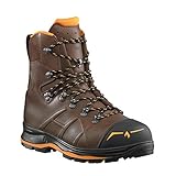 HAIX Trekker Mountain 2.0: Dein Profi für Forst und Wald: Dein Trekker Mountain 2.0 mit...