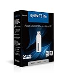 Geniatech 1T2L20161001 Externe TV-Empfänger (EIN- und Umsteiger zu DVB-T2 HD)...