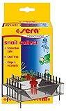 sera snail collect - Schneckenfalle