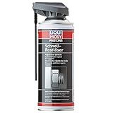 LIQUI MOLY Pro-Line Schnellrostlöser | 400 ml | Korrosionsschutz | Rostlöser | Art.-Nr.:...