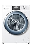Haier HW100-B14876N Waschmaschine / 10 kg/Besonders leise/Direct Motion...