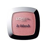 L'Oréal Paris Rouge Perfect Match Le Blush, 90 Luminous Rose / Dezent-matter...