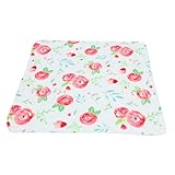 EPIGEIST Swaddle Wickeldecke und Schlafsack für Neugeborene Atmungsaktiv...