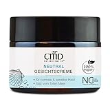 CMD Naturkosmetik Gesichtscreme Neutral Kosmetik Gesichtscreme Neutr