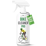 Fahrrad Reiniger für professionelle Fahrrad-Pflege für alle Fahrräder &...
