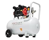 Starkwerk Flüsterkompressor Druckluftkompressor Kompressor Silent 69 dB SW 425/10 Pro...
