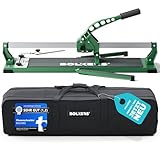 BOLKERS® ProCut L 1000 Fliesenschneider - Fliesenschneider 1000mm Schnittlänge -...