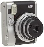 INSTAX mini 90 Black