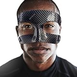 Nasenschutz Gesichtsschutz für gebrochene Nase | Nasenschutz für Sport | Gesichtsschutz...