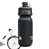 Bikes Wasserflasche – Fahrradflasche mit großem Fassungsvermögen, Reise-Wasserkocher...