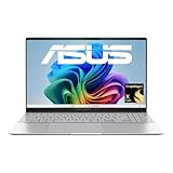 ASUS Vivobook S 15 S5507QA Laptop | Copilot+ PC | 15,6' 2,8K WQHD+ 16:9 OLED...