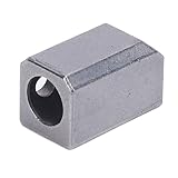 Carbon -Stahl -Nähnadelhalter für Serger S0230 S14 78, Hergestellt aus ...