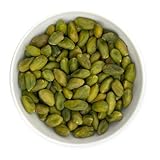 1001 Frucht - Pistazien geschält 500 g naturbelassen, Grüne Pistazien ohne...