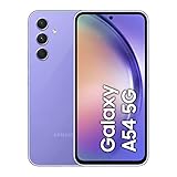 Samsung Galaxy A54 5G, Android Smartphone, 6,4 Zoll Dynamic AMOLED Display,...