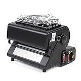 Gas Heizstrahler Camping Heizung 1300W Zeltlufterhitzer Zeltheizung Gasheizer Heizgerät...