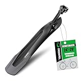 RBRL Fahrrad Schutzblech Set [24-29 Zoll] - Universal Schnelle Demontage Fahrrad...