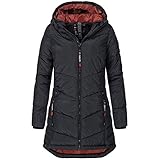 Sublevel Damen Jacke - D51160E44472A3-XXL
