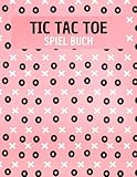 Tic Tac Toe Spiel Buch: 2-Spieler-Aktivitätsbuch | Punkte und Kästchen |...