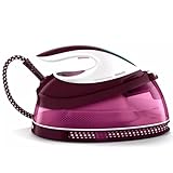 PHILIPS Centrale vapeur GC7842/40 Violet, Blanc