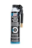 LIQUI MOLY Bremsen-Anti-Quietsch-Paste (Pinseldose) | 200 ml | Paste | Art.-Nr.: 3074