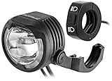 Lupine SL BF Bosch Frontlicht Montage am Bosch Display 2020 Fahrradbeleuchtung