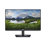 Dell E2424HS 60.5 cm FullHD Monitor - 1920x1080, 60Hz, LED-Hintergrundbeleuchtung, VA,...