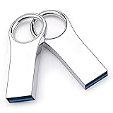 CIAUOMR Tennisschläger Metall USB Drives Flash Memory Sticks Thumb Drives U Disc für...