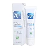 Handfeuchtigkeitsgel, 2 Stück Vitamin E-Handlotion, Handfeuchtigkeitscreme, Handcreme,...